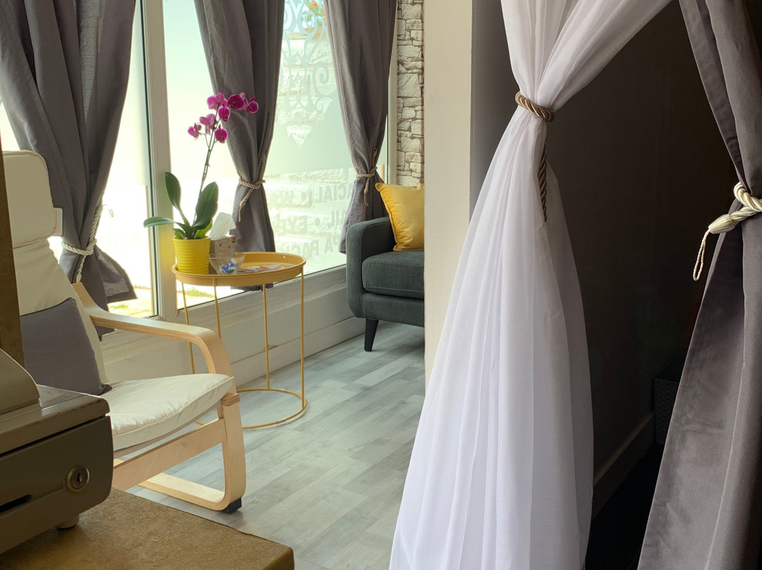 Pang's Spa Thai Massage & Beauty-大雅茅斯必去景点