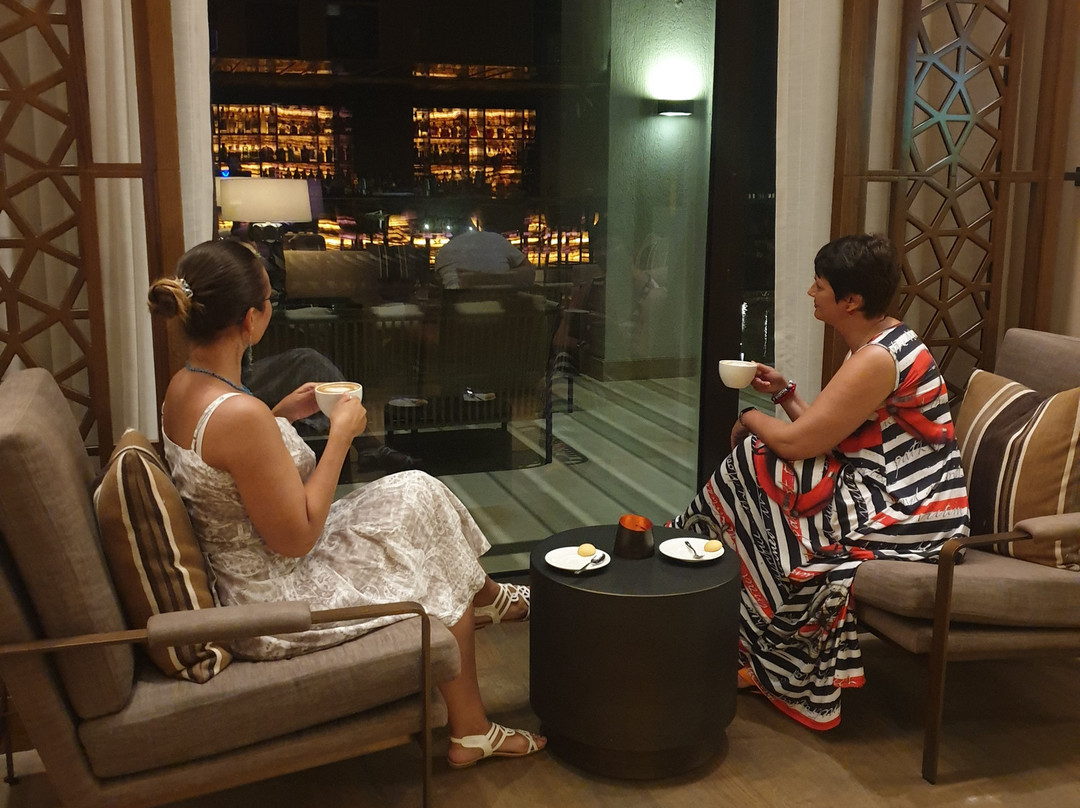 InterContinental Fujairah Resort by IHG主图