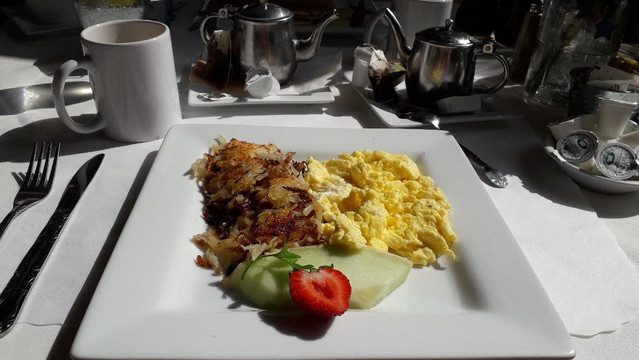 科罗纳多皇冠城旅馆主图