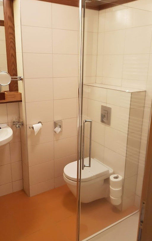 Hotel Resort Relax主图