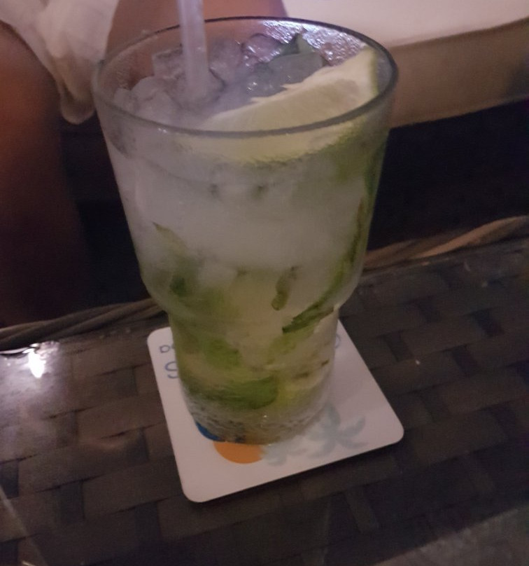 Vournelis Beach Hotel & Spa主图