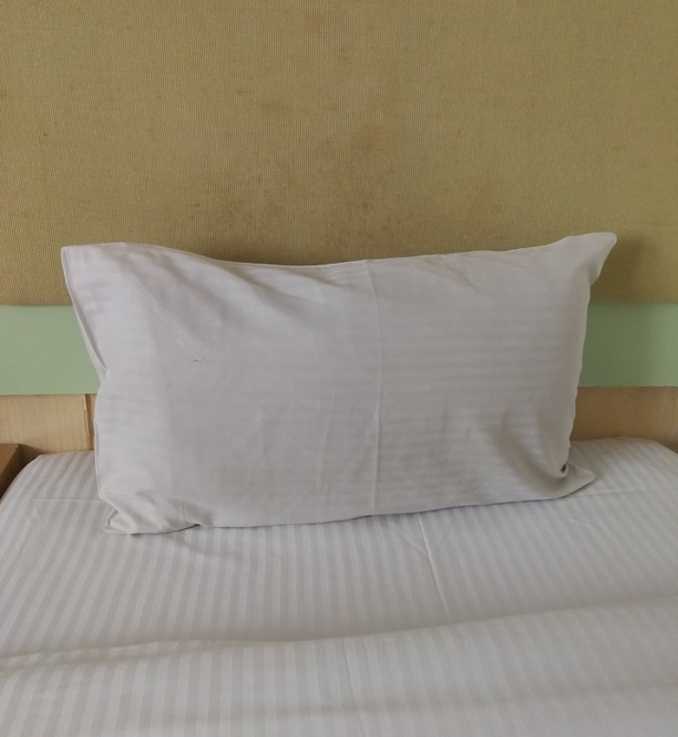 圣廷苑酒店主图