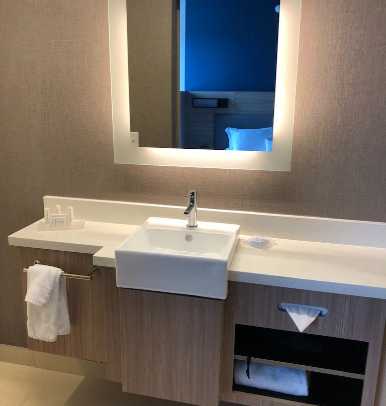 SpringHill Suites Idaho Falls主图