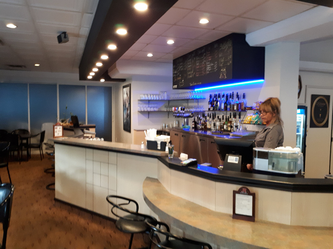 Club de Golf St-Jean-de-Matha-Saint-Jean-de-Matha必去景点