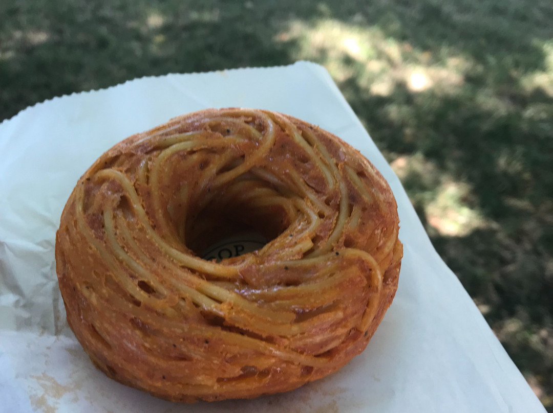 Smorgasburg-Prospect Park-布鲁克林必去景点