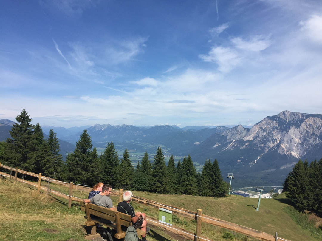 Intersport Bernik-Kranjska Gora必去景点