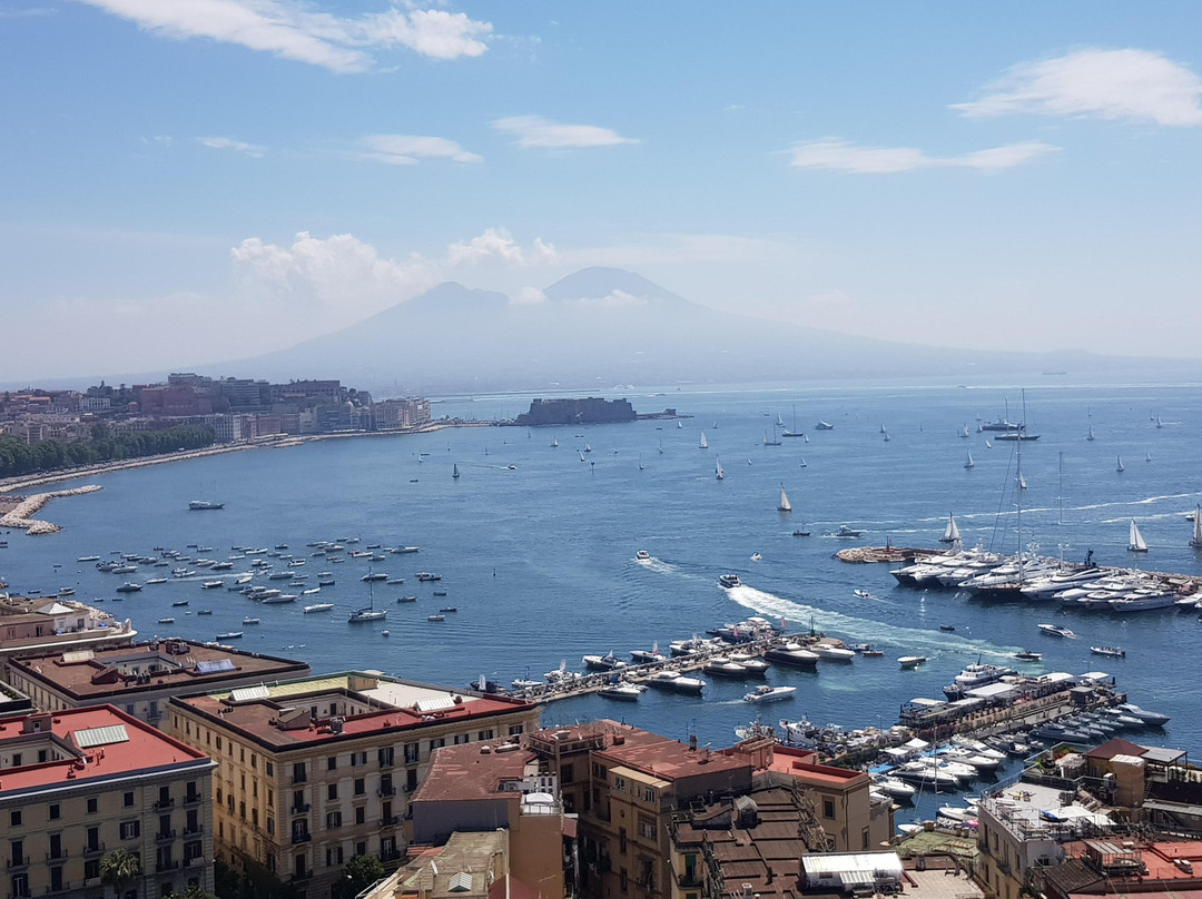 AFRENTAL-那不勒斯必去景点