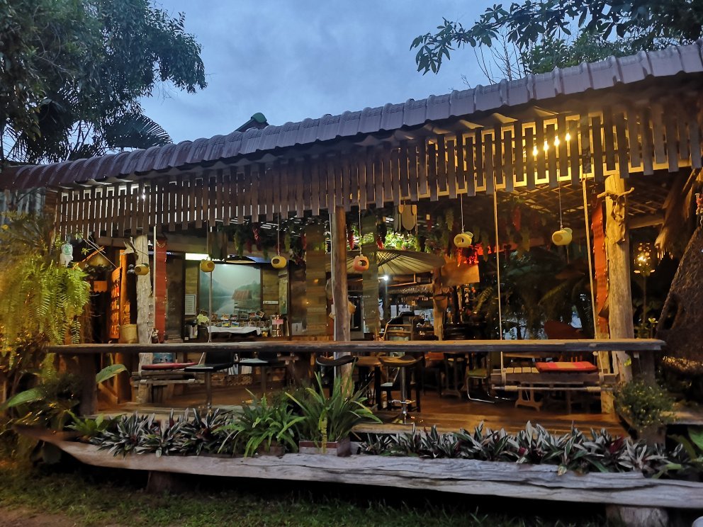 Huentai Resort-官方