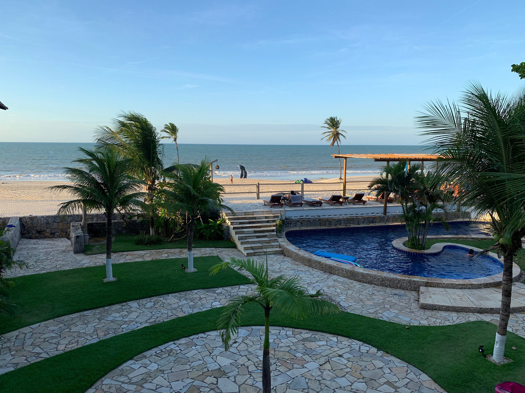 Windtown Beach Hotel主图