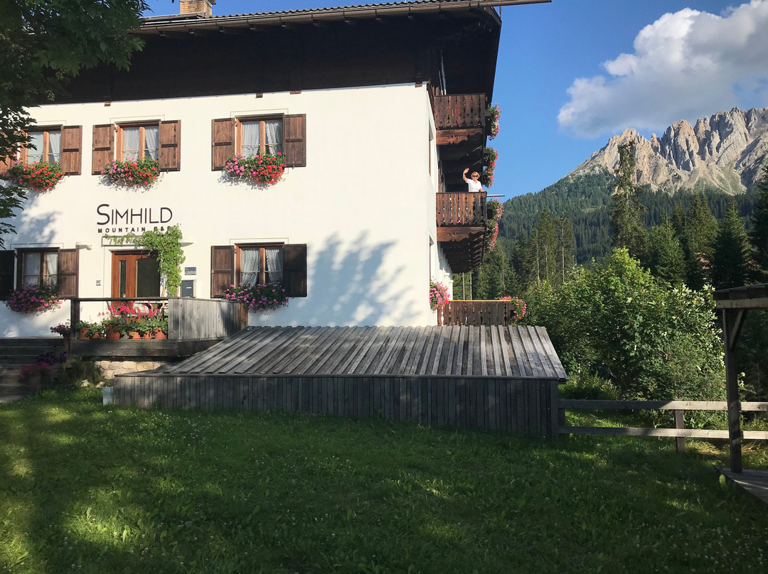 Lake & River - Hotel & Restaurant主图