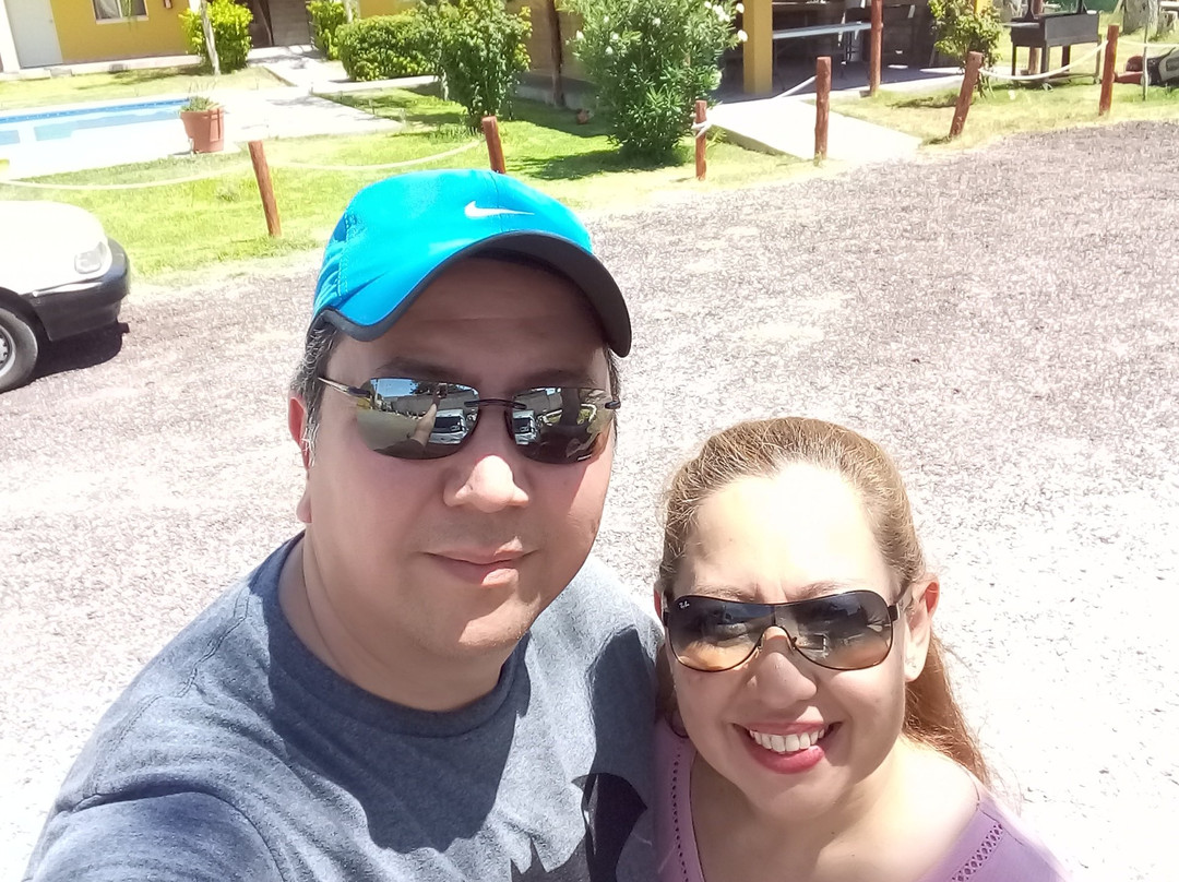 Hotel Hacienda del Caballo主图