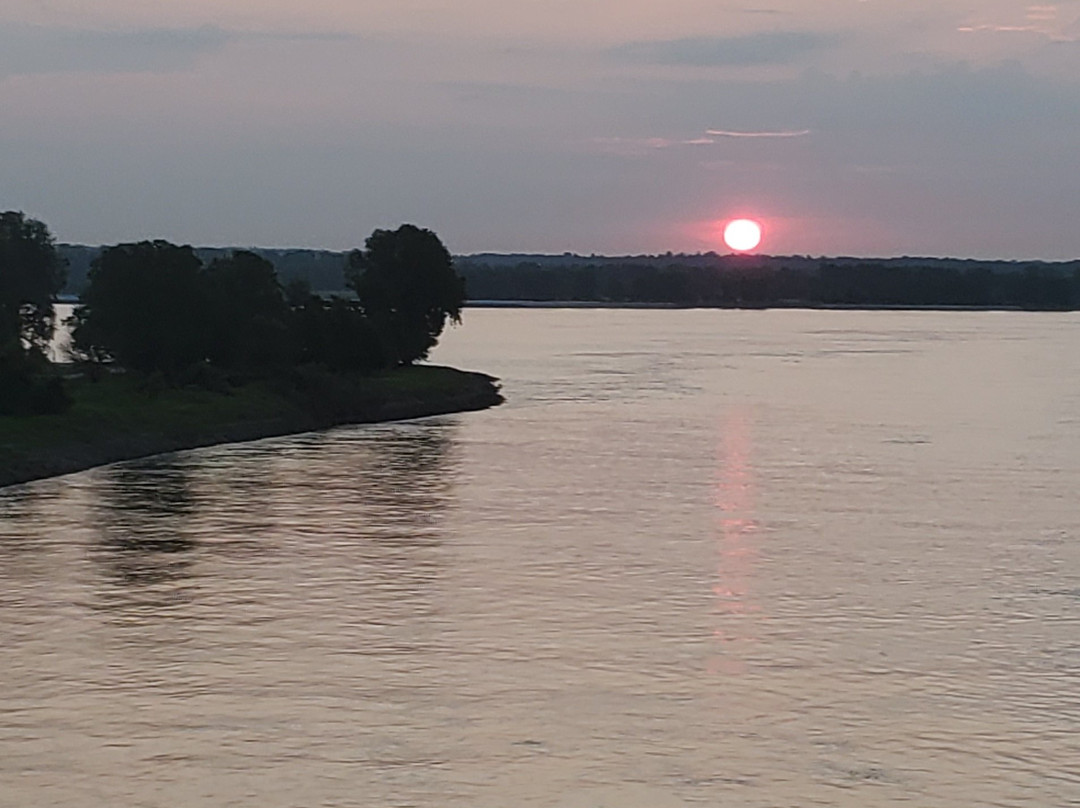 Fort Defiance Park-Cairo必去景点