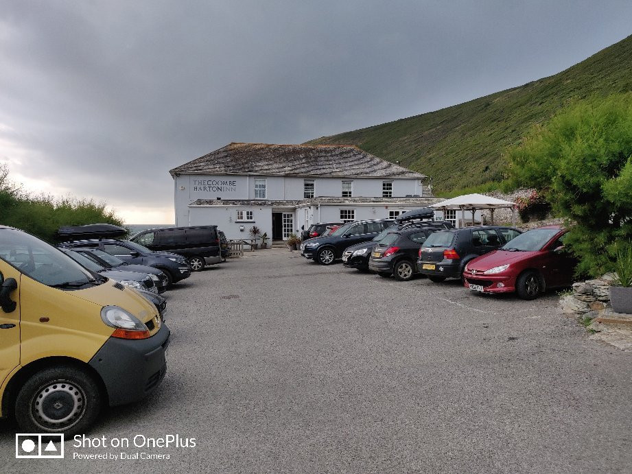 Coombe Barton Inn主图
