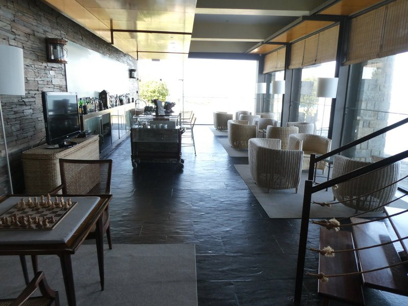 Pousada Ria Aveiro主图