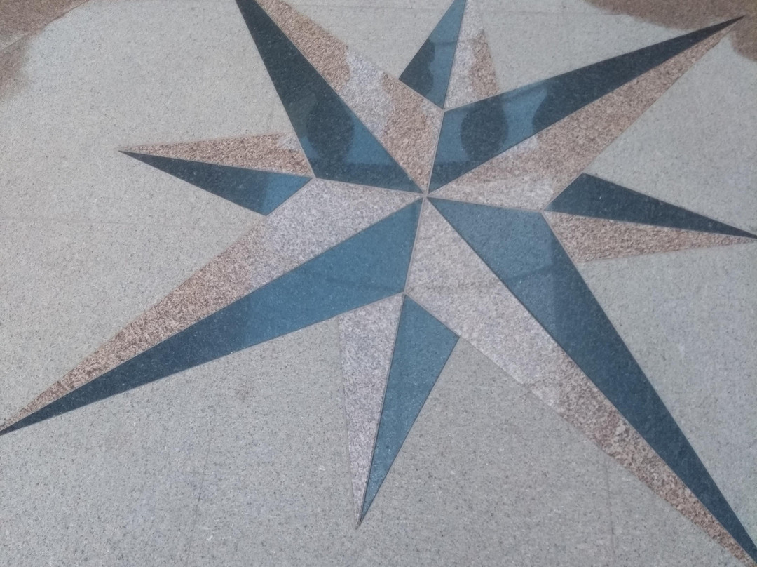 Atena Praia Hotel主图