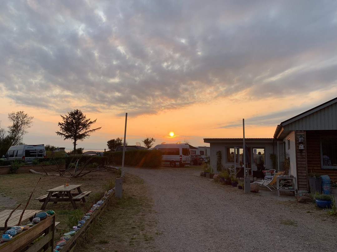 Soby Camping