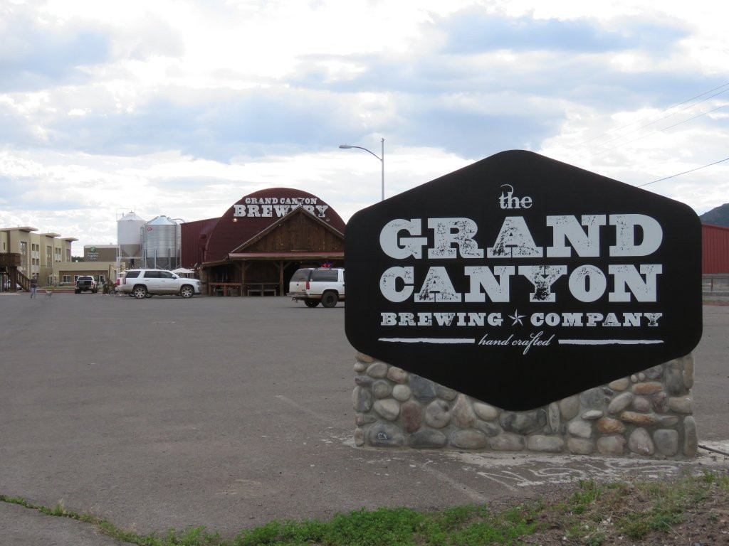 Grand Canyon Brewing Company景点图片