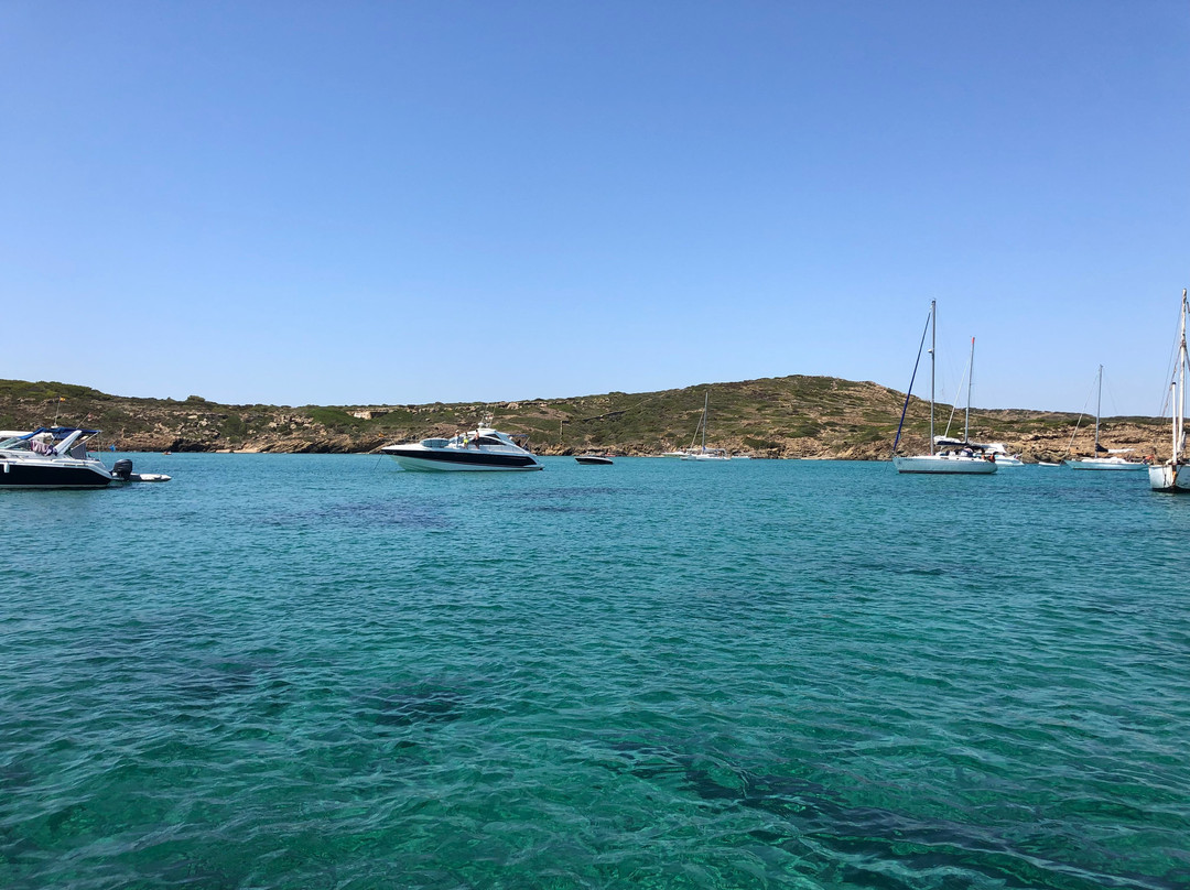 Navega Menorca景点图片