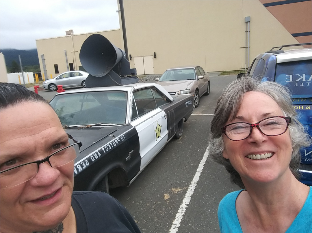 Blue Lake Casino Hotel主图