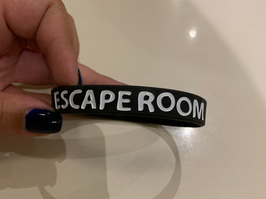 Escape Room Tbilisi景点图片