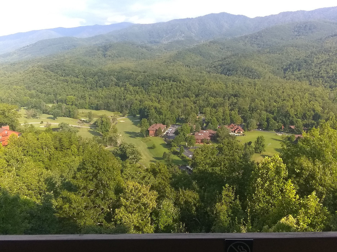 Deer Ridge Mountain Resort