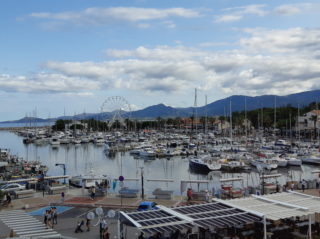 Bleu Mer Duplex & Suites主图