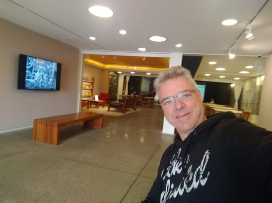 Sesc-Sao Caetano do Sul必去景点