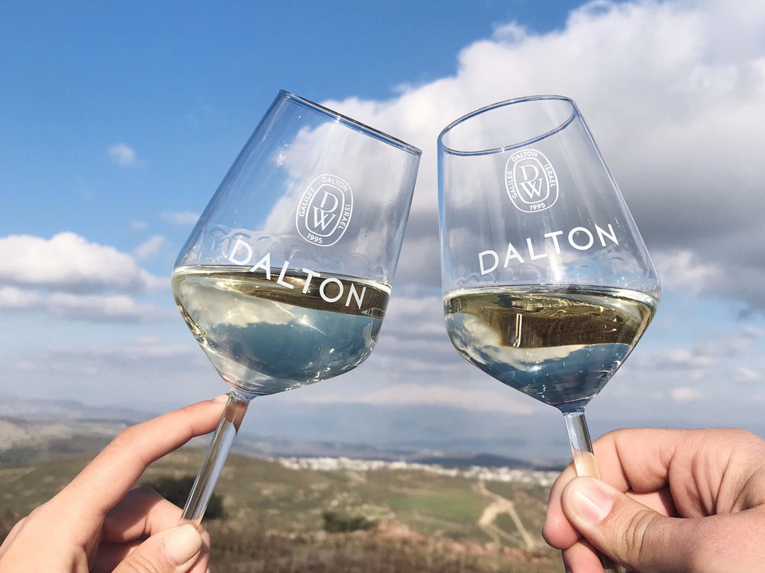 Dalton Winery景点图片