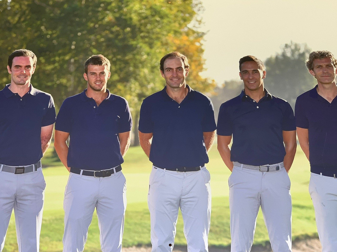 Edoardo Molinari Golf Academy景点图片