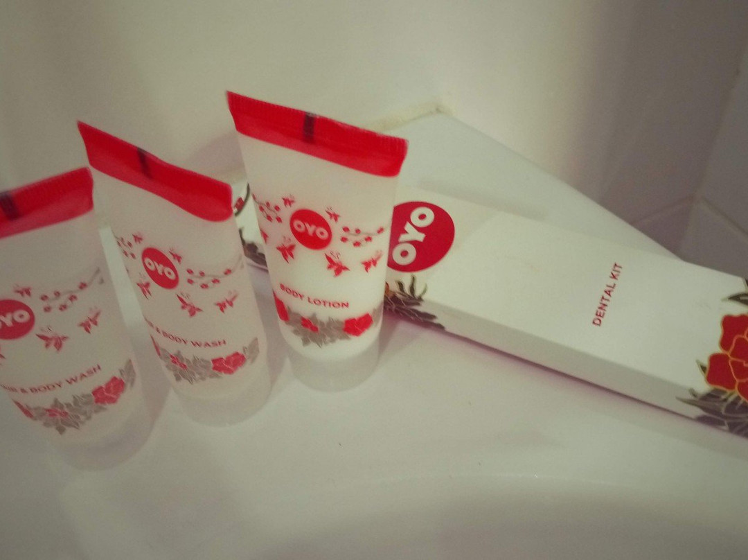 Kelayang Beach Hotel主图