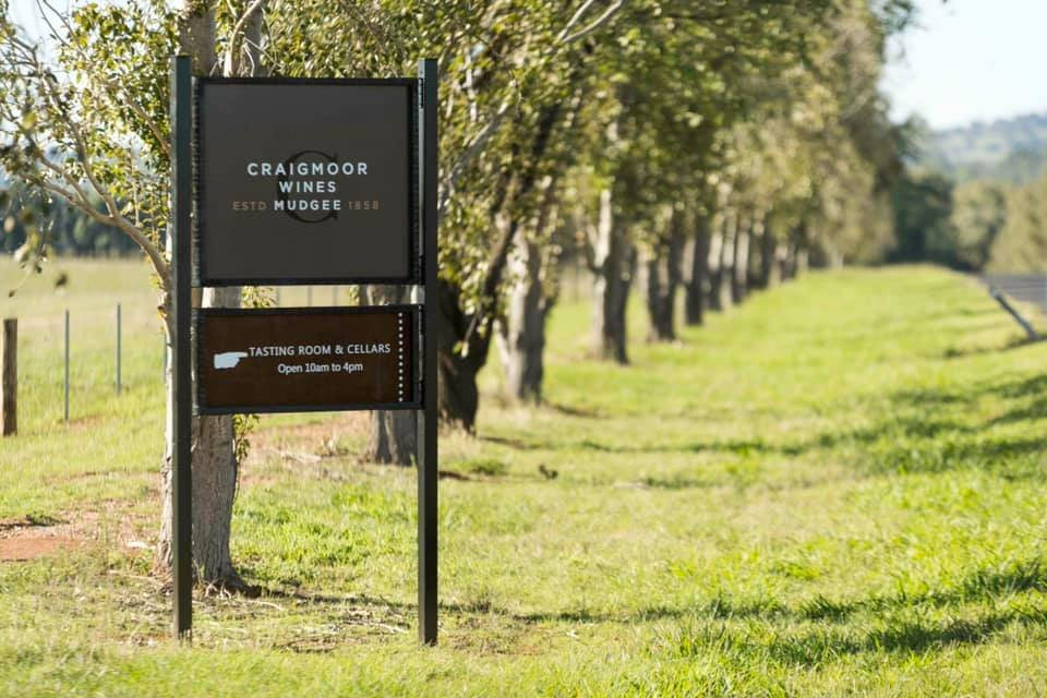 Craigmoor Wines-马奇必去景点