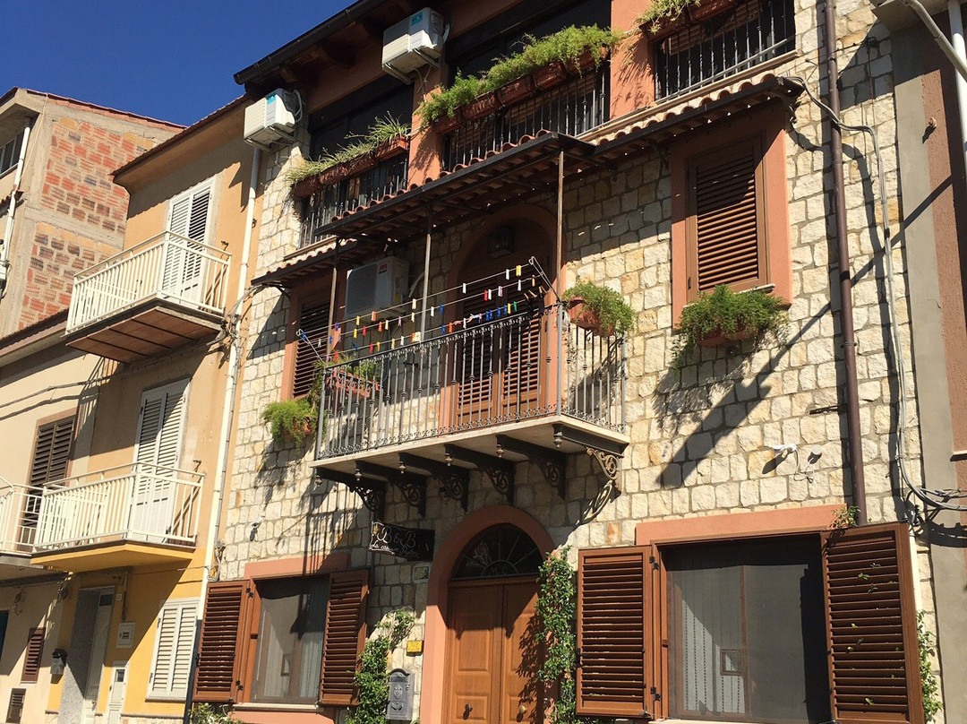 La Casa In Pietra主图