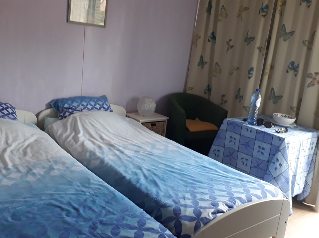 B&B Bloemenhuis主图