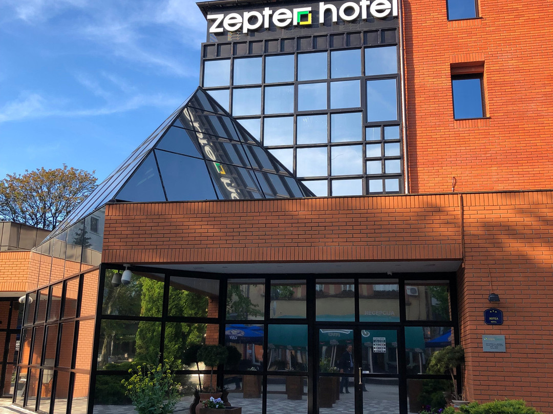 Zepter Hotel Drina主图