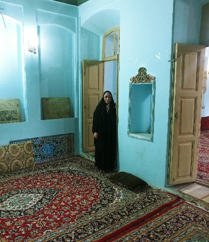 Darougheh Historical House景点图片