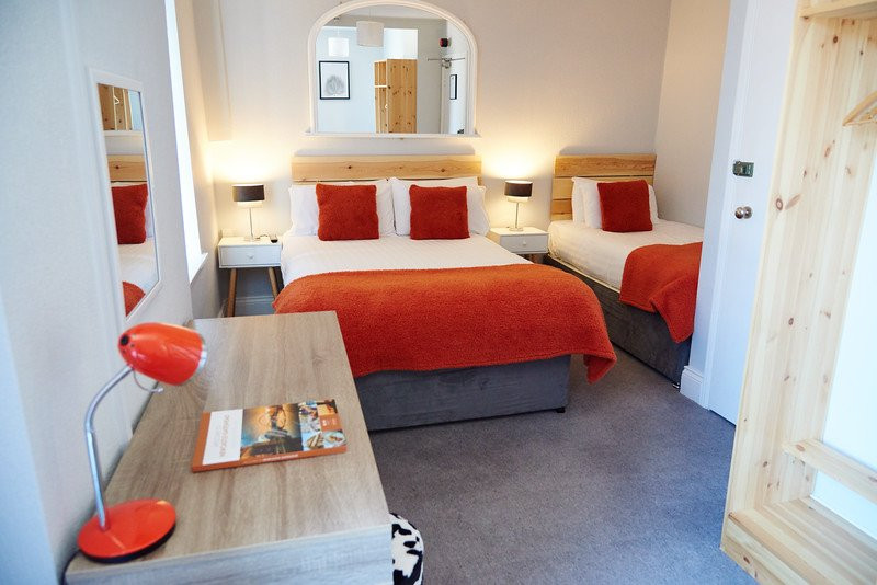 Kenilworth Hotel主图