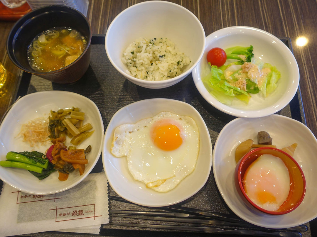 松本多米酒店主图