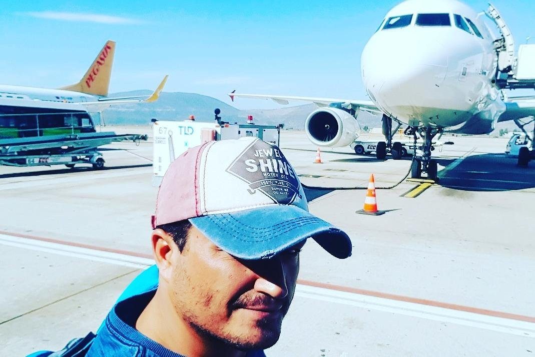 Alex Tour Guide-伊斯坦布尔必去景点