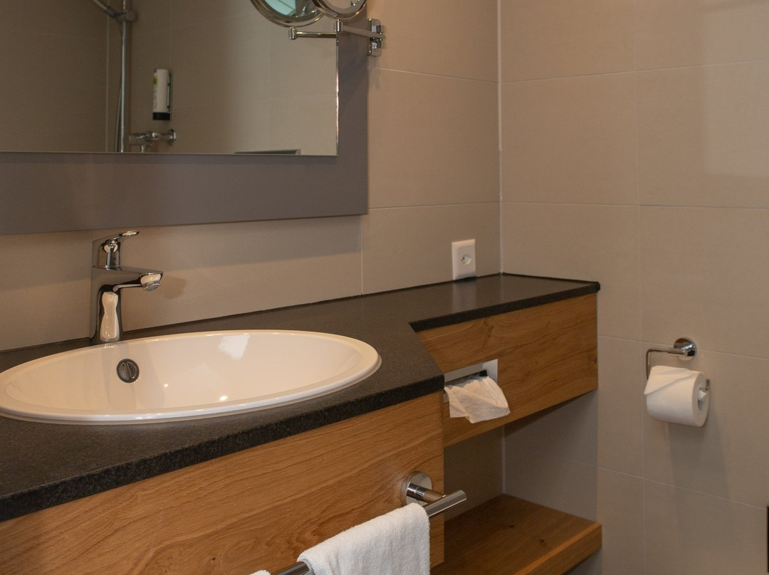 Hotel Central Luzern主图