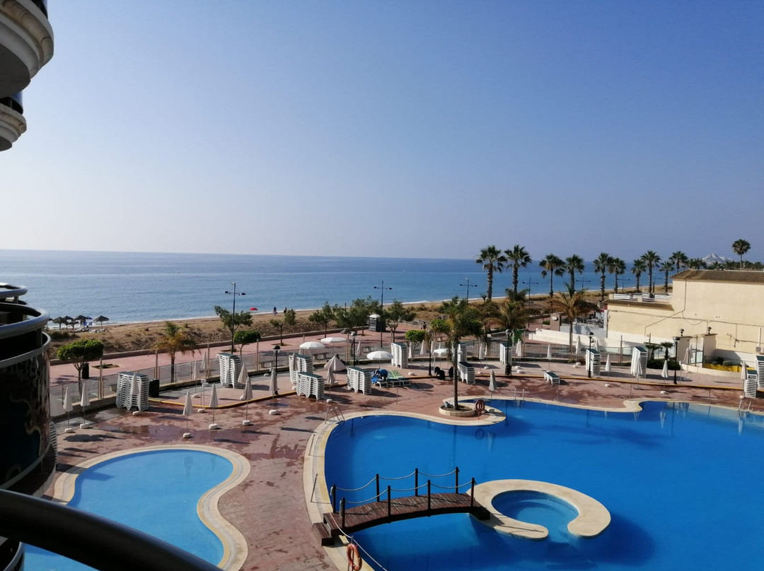 Hotel & Spa Peniscola Plaza Suites主图