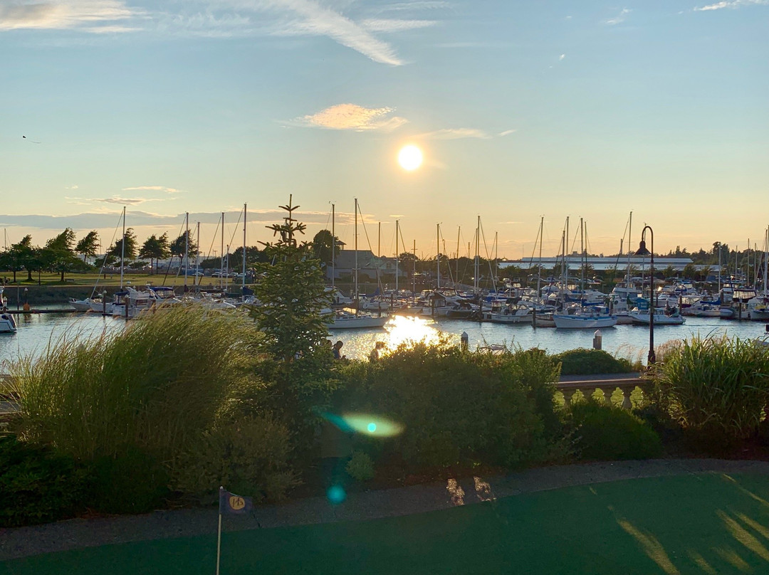 Hotel Bellwether主图