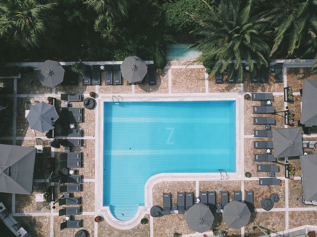 Hotel Z Palace & Congress Center主图