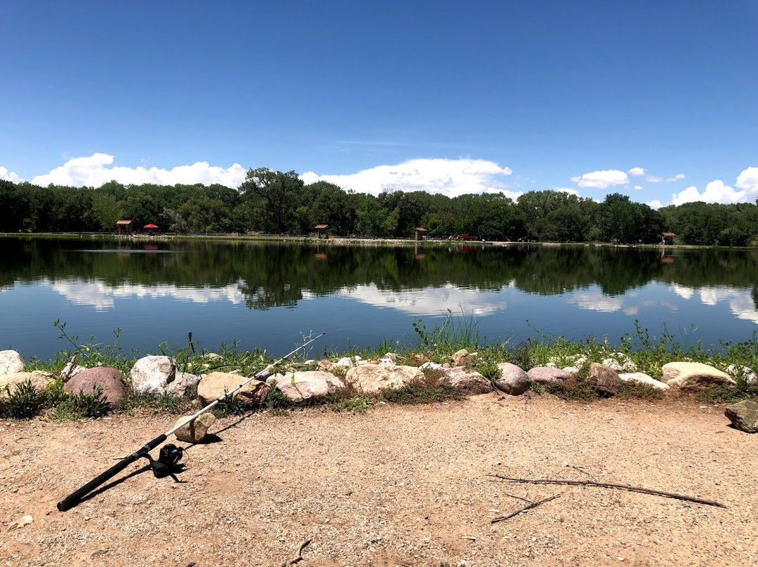 Sandia Lakes Recreation Area景点图片