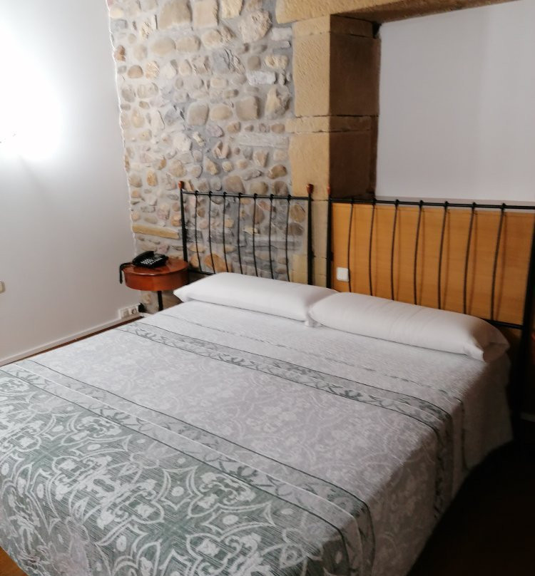 Hotel Palacio Atxega主图