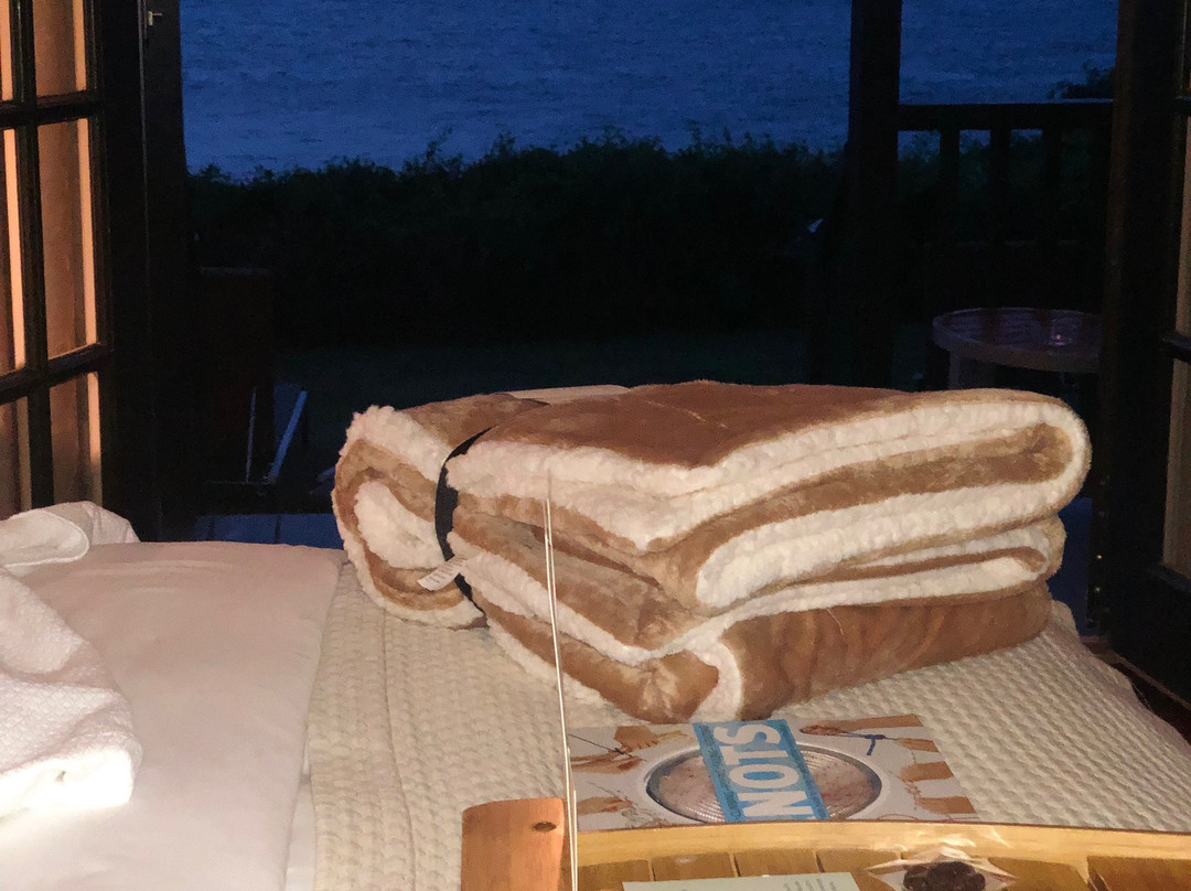 Castle Hill Inn主图