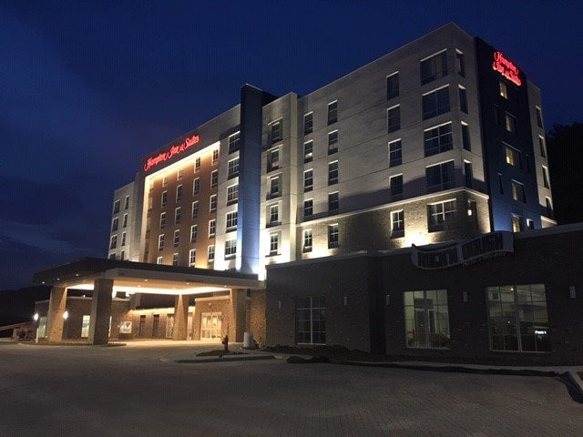 Hampton Inn & Suites By Hilton Nashville North Skyline主图