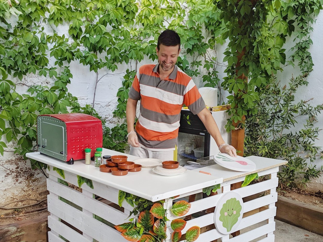 Saez & Son-Naquera必去景点