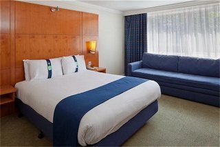 Holiday Inn Norwich, an IHG Hotel-官方