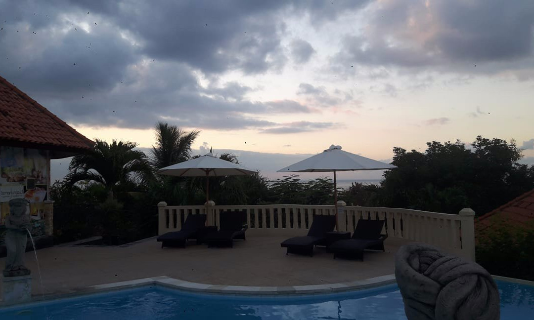 Taman Surgawi Resort & Spa主图