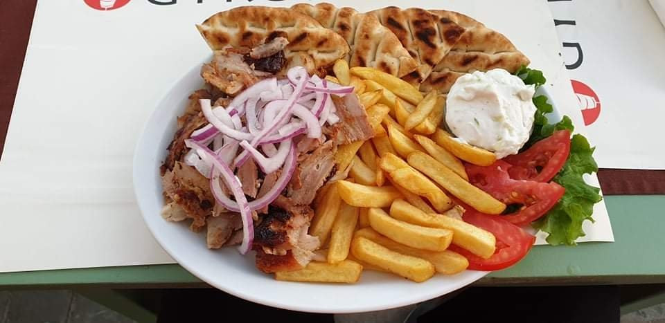 Gyros Bank